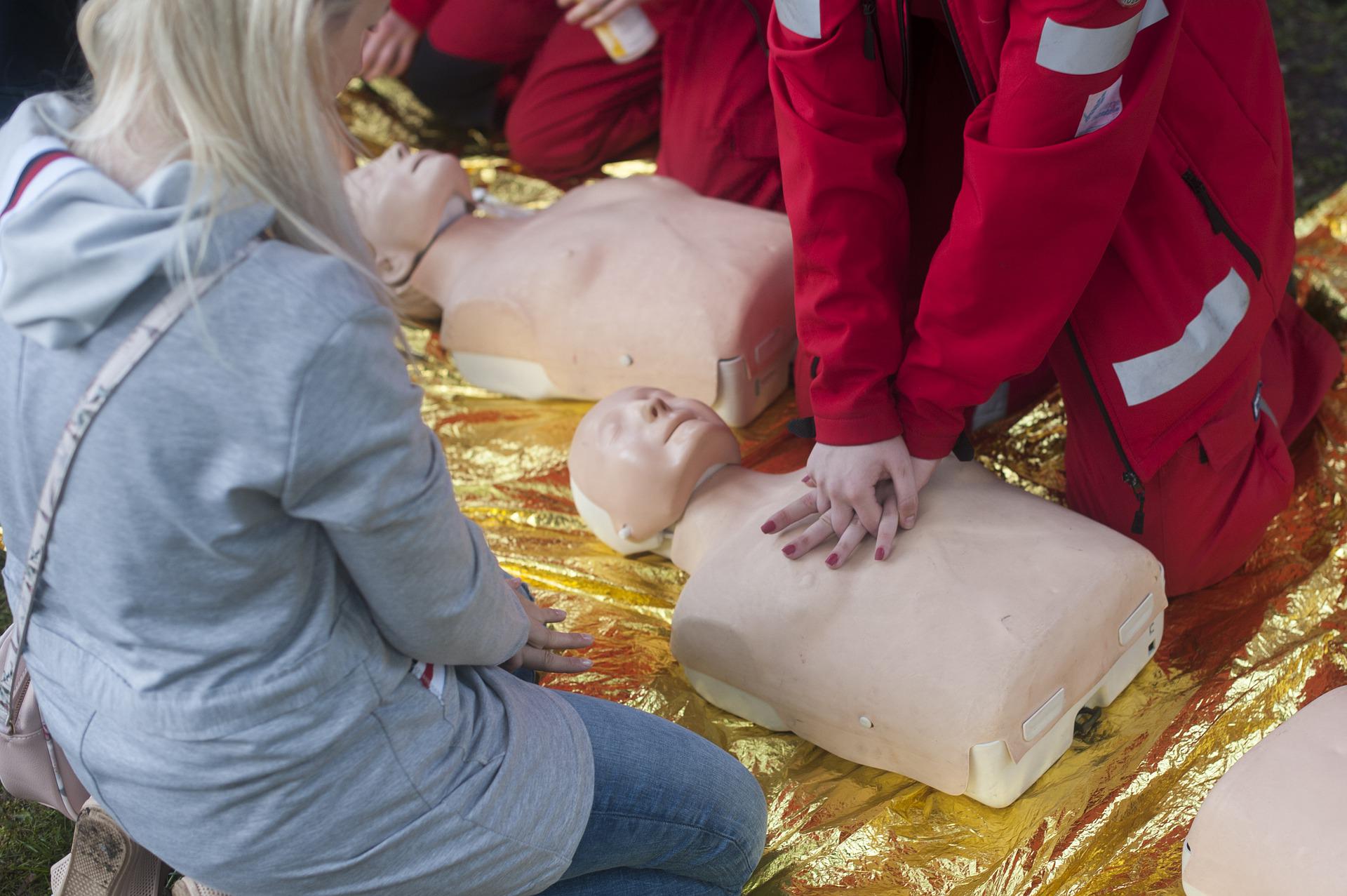 Retraining BLS-D LIVORNO P1837/25